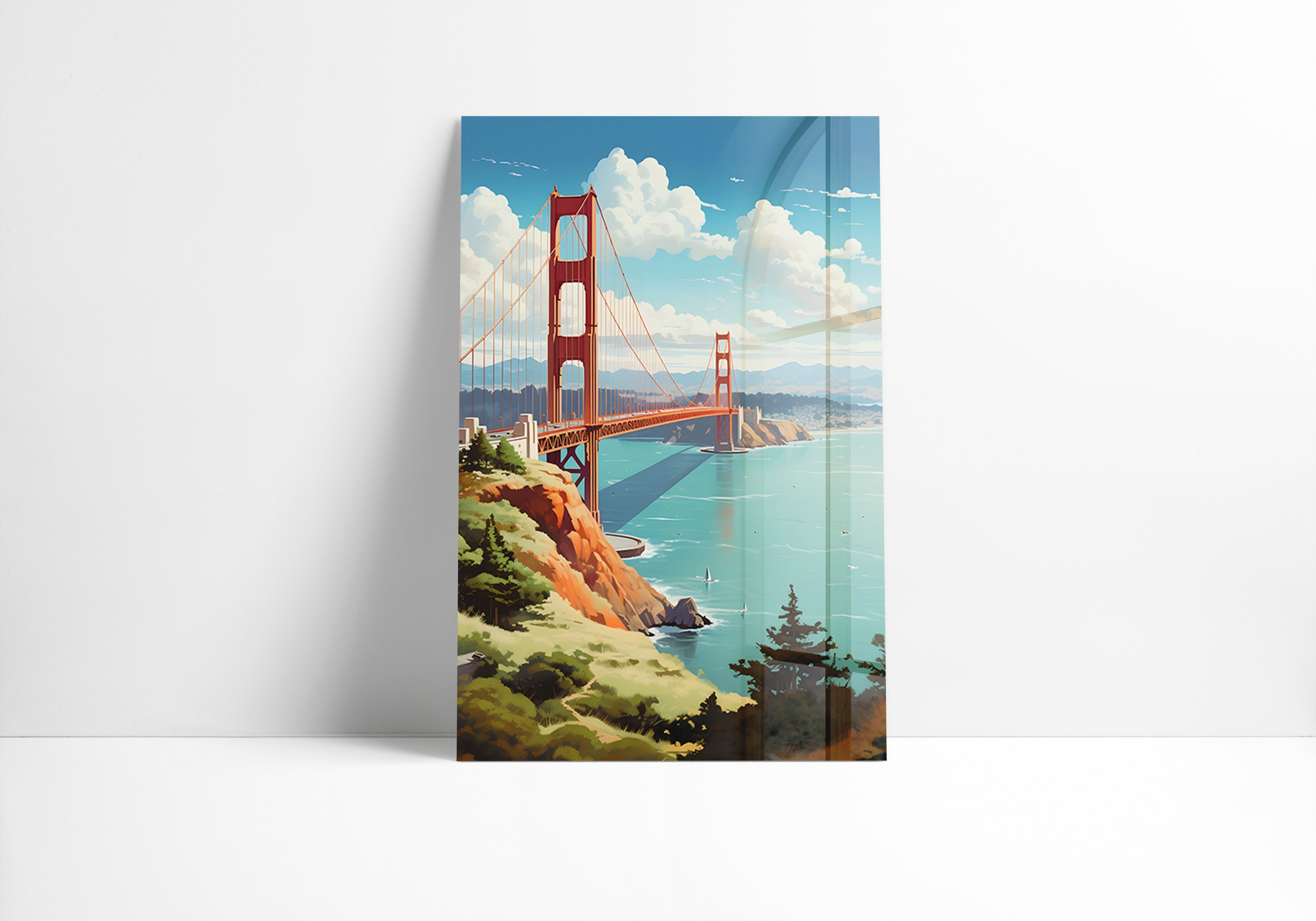 Travel Posters