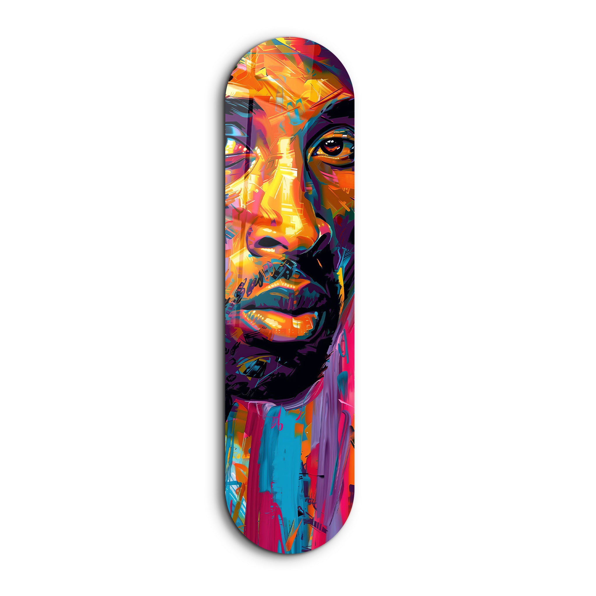 Kobe B | <tc>Glasbild</tc>